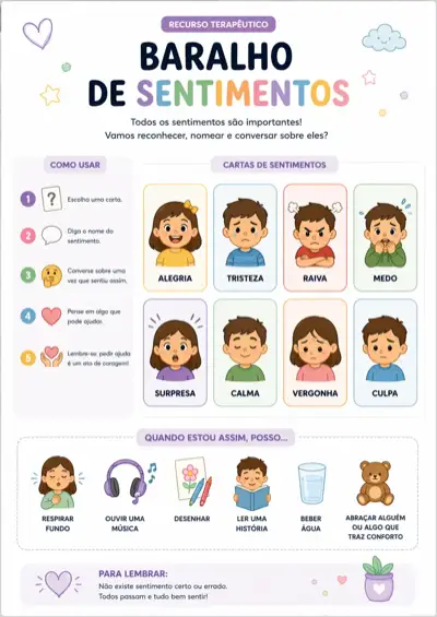 Atividade terapêutica lúdica 5