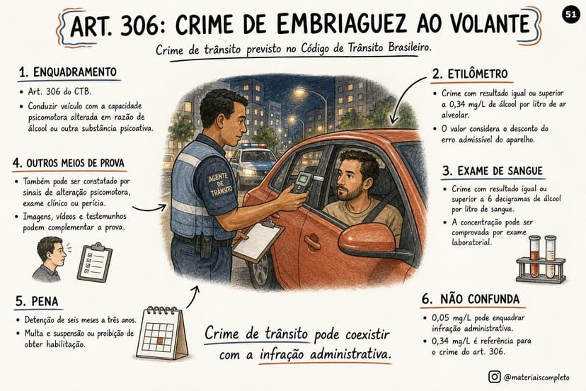 Amostra do material