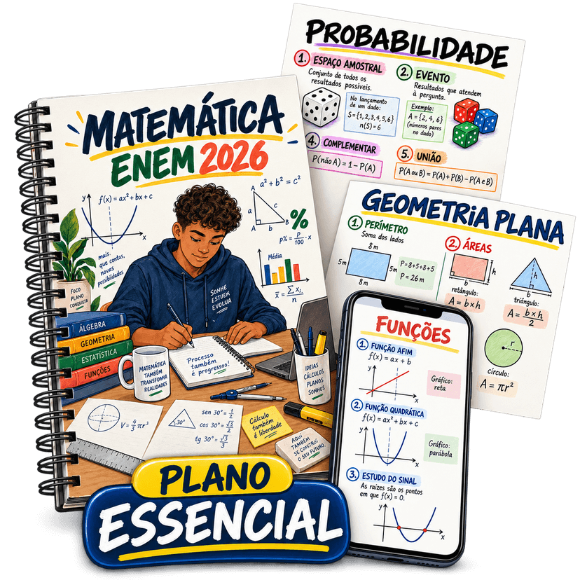 Plano de entrada