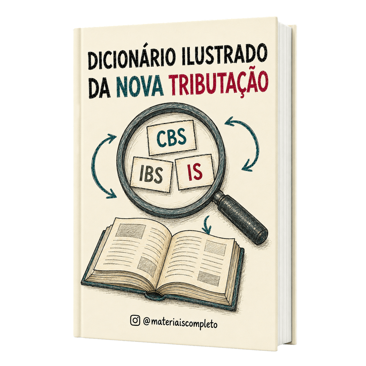 Glossário Visual da Reforma