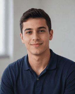 Carlos S.